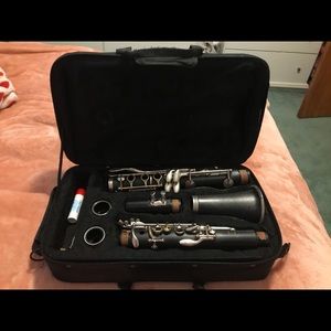Clarinet